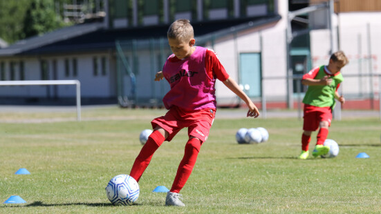Ostercamp 2026 in Erfurt: 2. Ferienwoche