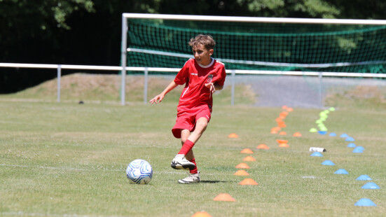 Sommercamp 2026 in Weißensee: 4. Ferienwoche