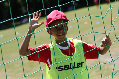 Torwart-Camp 2026 in Erfurt