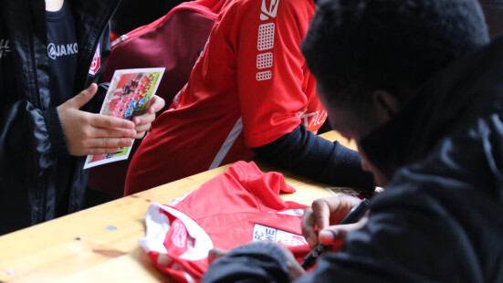 Herbstcamp 2026 in Schleusingen: 2. Ferienwoche