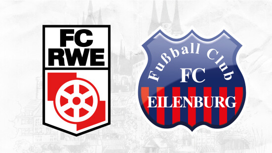 FC RWE - FC Eilenburg