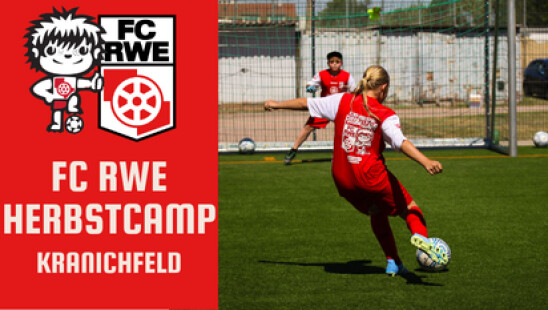 Herbstcamp 2026 in Kranichfeld: 2. Ferienwoche (indoor)