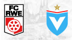 FC RWE - FC Viktoria Berlin