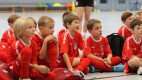 Herbstcamp 2026 in Kranichfeld (indoor): 2. Ferienwoche