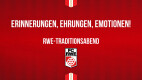 FC RWE-Traditionsabend