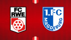 FC RWE - 1. FC Magdeburg II