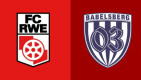 FC RWE- SV Babelsberg 03