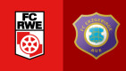 FC RWE- FC Erzgebirge Aue (Gäste)