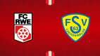 FC RWE - FSV Luckenwalde