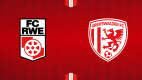 FC RWE - Greifswalder FC