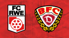 FC RWE - BFC Dynamo