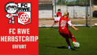 Herbstcamp 2026 in Erfurt: 1. Ferienwoche