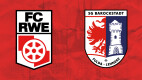 FC RWE - SG Barockstadt Fulda