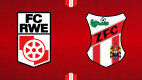 FC RWE - ZFC Meuselwitz