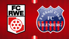 FC RWE - FC Eilenburg