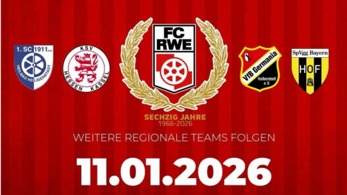 Shop | FC Rot-Weiß Erfurt