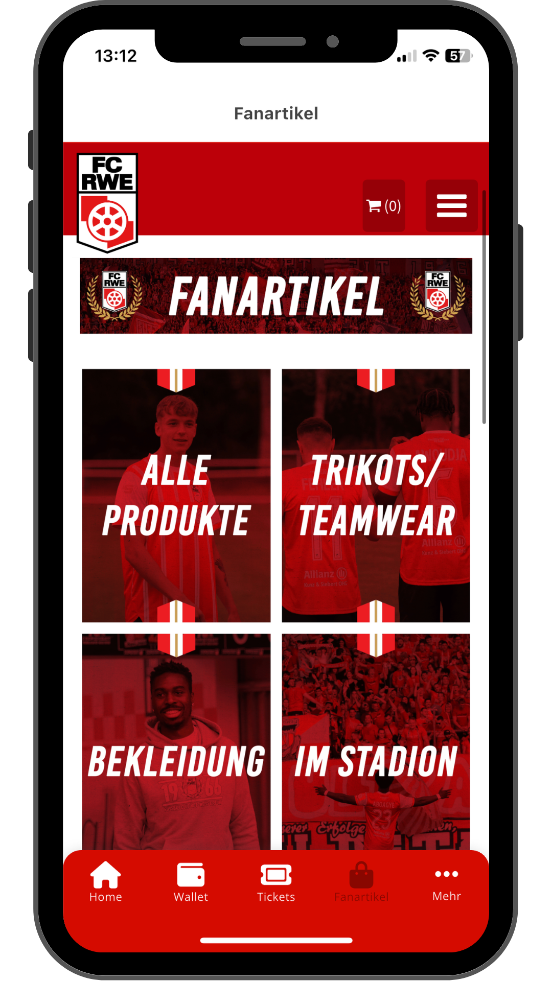 FC RWE Bild 4