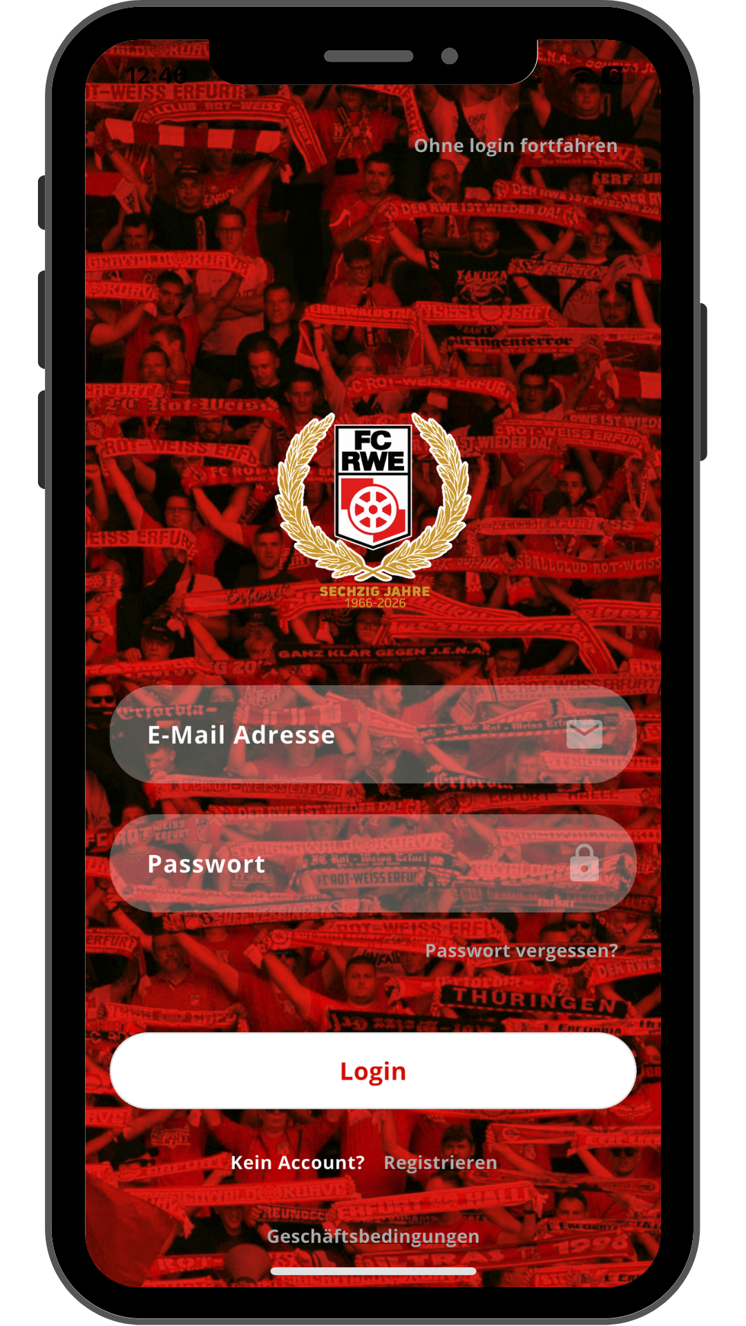 FC RWE Bild 1