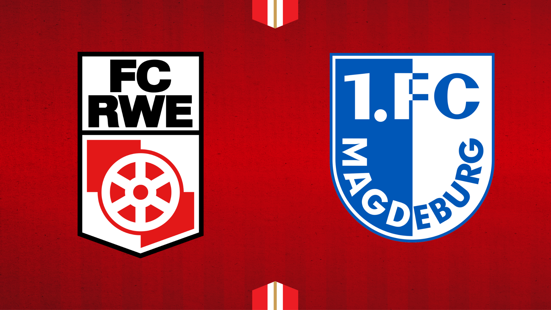 FC RWE - FC Magdeburg II