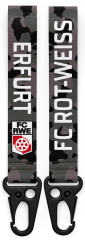 RWE-Schlüsselgurtband camouflage