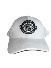 FC RWE-Cap 1966 (weiß)