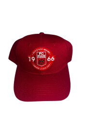 FC RWE-Cap 1966 (rot)