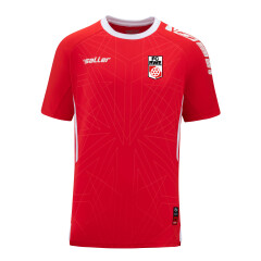 FC RWE-Heimtrikot 2024/25