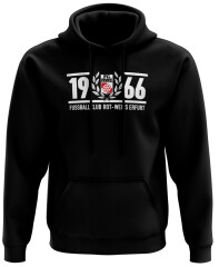 RWE-Hoodie 1966 (schwarz)