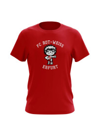 FC RWE-Shirt Kicko (rot)