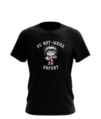FC RWE-Shirt Kicko (schwarz)