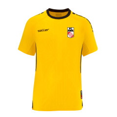 FC RWE-Torwarttrikot gelb 2024/25