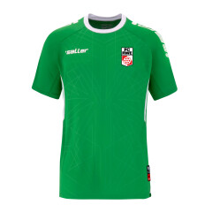 FC RWE-Torwarttrikot gr&uuml;n 2024/25