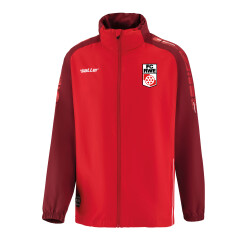 FC RWE-Allwetterjacke