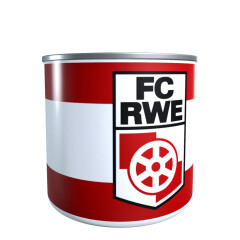 RWE-Tasse Emaille