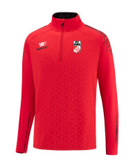 FC RWE-Trainingssweatshirt &raquo;sallerS1&laquo; Kinder