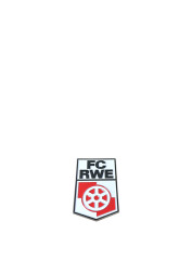 FC RWE-Pin Logo