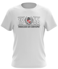 RWE-Shirt 1966 (weiß)