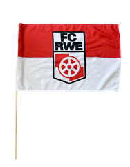 RWE-Schwenkfahne