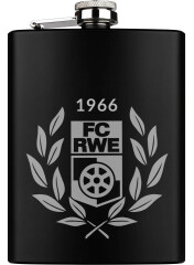FC RWE-Flachmann