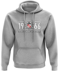 RWE-Hoodie 1966 (grau)