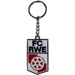 FC RWE-Schlüsselanhänger