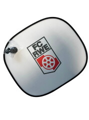 FC RWE-Sonnenblende