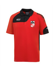 FC RWE-Poloshirt »sallerIcon«