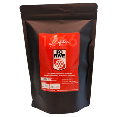 FC RWE-Kaffee 500g