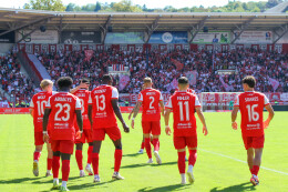 Spielerpatenschaft 25/26
