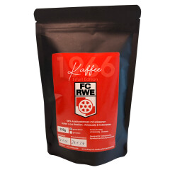 FC RWE-Kaffee 250g