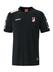 RWE-Trainingsshirt »sallerSquad50« schwarz