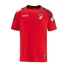 RWE-Trainingsshirt »sallerVIBE«