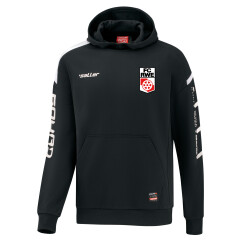 FC RWE-Kapuzenpullover »sallerSquad50«
