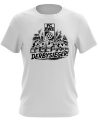 FC RWE-Derbysiegershirt
